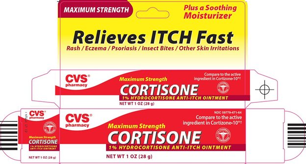 Cortisone Hydrocortisone Aloe